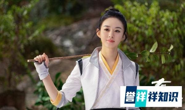 评分5.6,《有翡》大结局口碑惨淡,赵丽颖这次被拖累了?