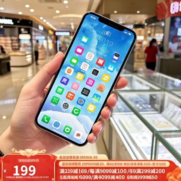 五一手机会不会降价