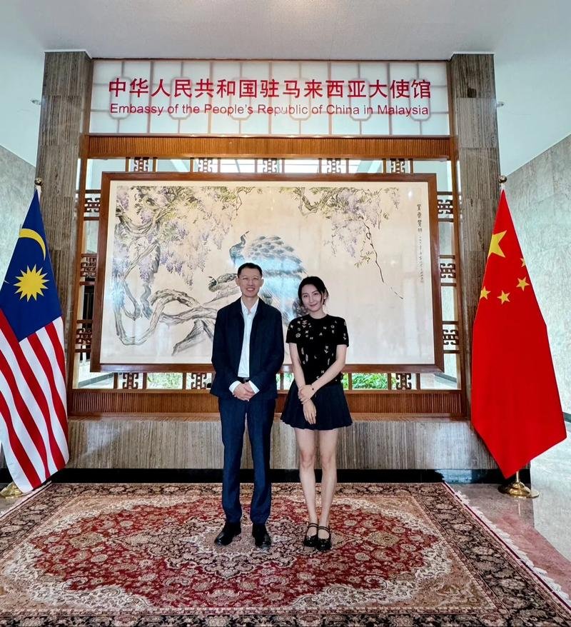 德国驻中国大使馆在哪里，德国驻中国大使馆联系方式