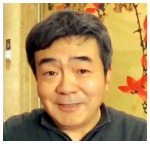 《西游记》金钱豹走红,扮演者亲自送祝福,他是因何突然爆火的?