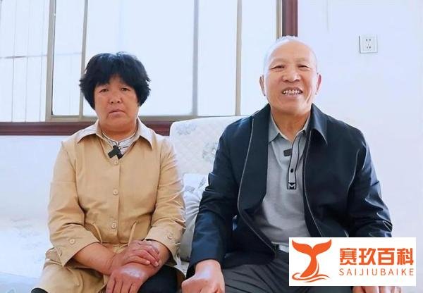 37岁的李广苏成为神舟十八号航天员，家庭背景曝光：母亲在家务农
