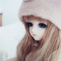 谁有可爱芭比娃娃的头像？最好多点！拜托～