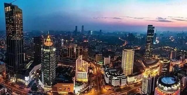 江苏要撤掉三个地级市