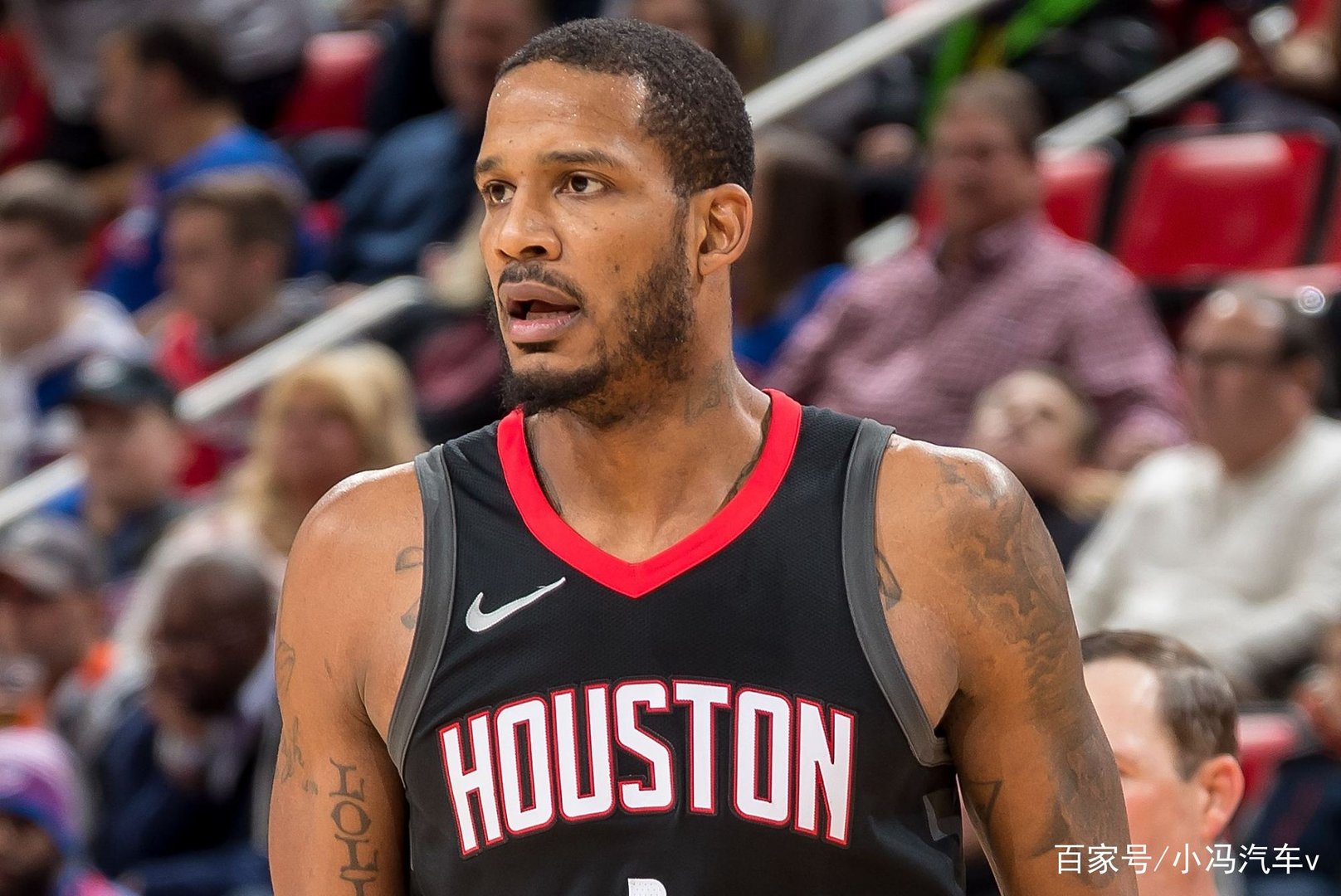NBA球员特雷沃·阿里扎出生于哪一年?