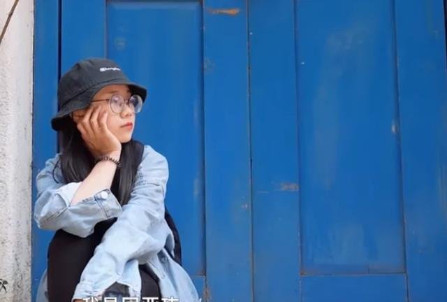 95后大厂女生裸辞进养老院，找工作已经不卷了吗？