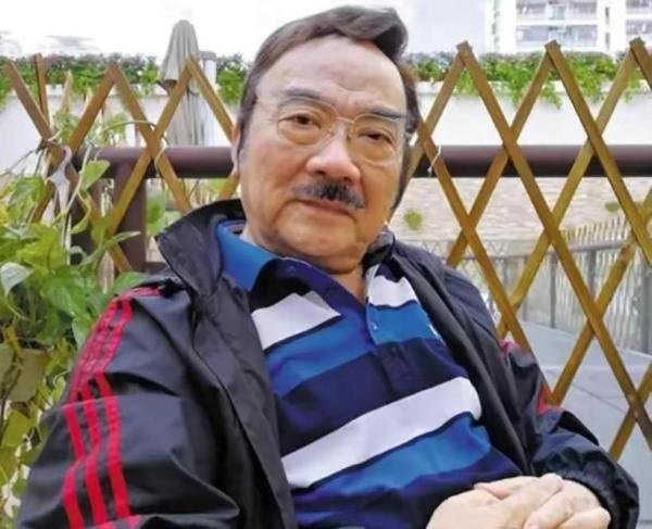 《外来媳妇本地郎》已离世的八位角色