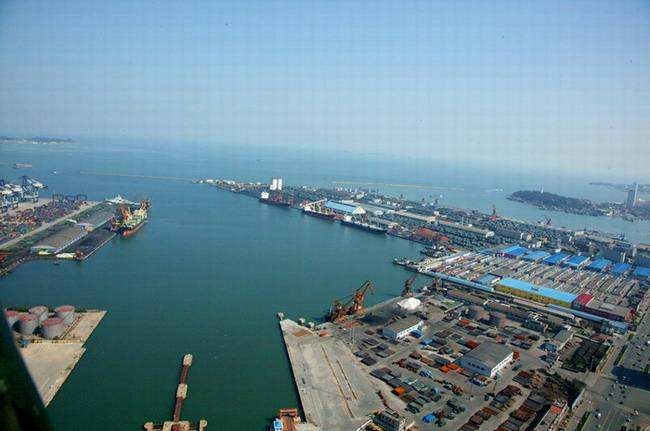 烟台进口冻海鲜外包装样本呈阳性,海鲜是从哪进口回来的?