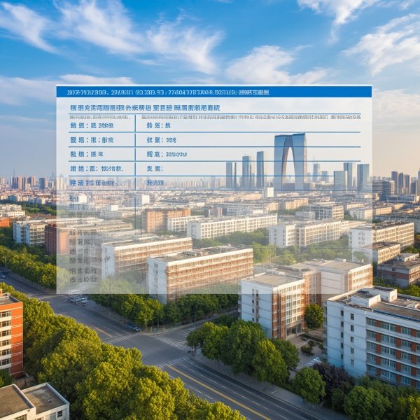 苏州城市学院2024录取分数线