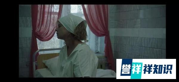 《切尔诺贝利》第四集剧评——子代母亡