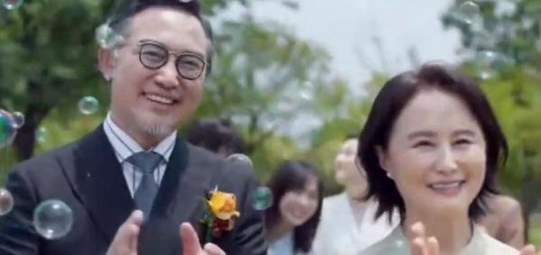 电视剧《你也有今天》番外:成瑶带钱恒举办婚礼,伴郎伴娘也很吸引眼球