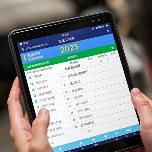 重庆2025中考查分时间