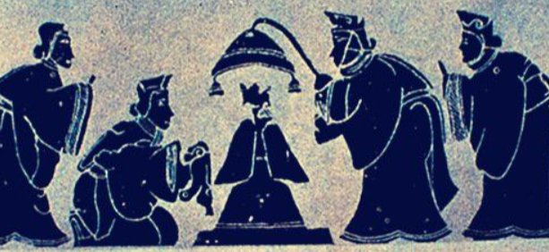 周公之礼下一句是什么
