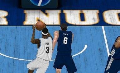 nba2k12怎么玩