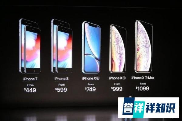 史上最贵iPhone来袭,果粉们,准备好“肾”了吗?