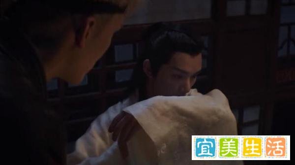 阅后即焚,无关郭敬明抄袭,《晴雅集》被下映的原因我找到了