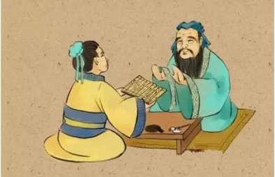 敏而好学，不耻下问。是什么意思？