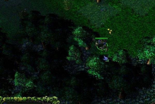 Dota中食尸鬼打野技巧有哪些?
