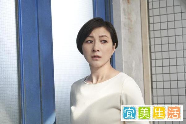 日本女星广末凉子宣布已与丈夫离婚