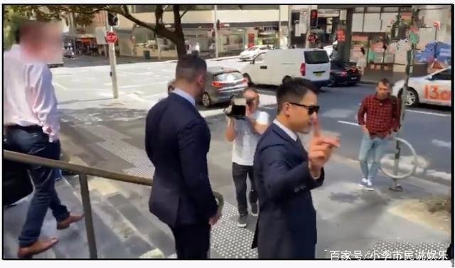 高云翔无罪,董璇得知消息后反应出乎意料,难道高云翔没有出轨?