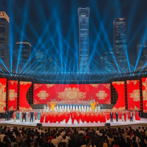 2026元旦晚会央视回放在哪看