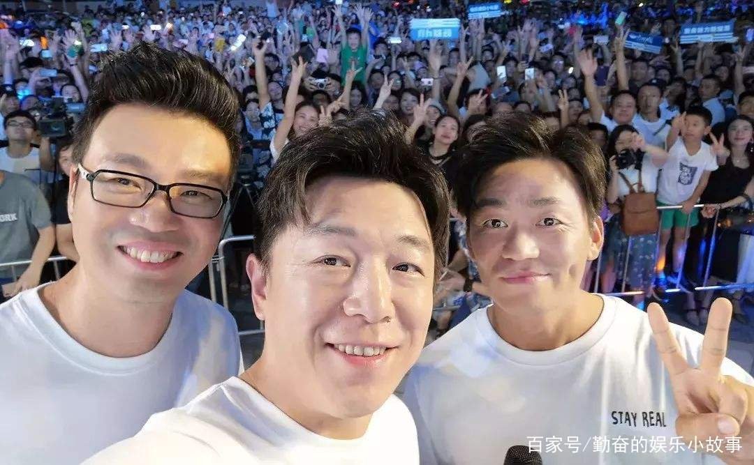 90后王依梓,为何嫁大18岁的王迅?