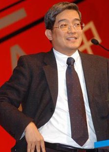 郎咸平做什么的