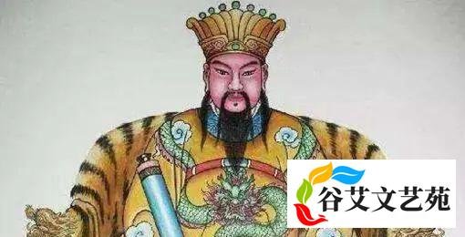 伯邑考为什么封那么高的神?