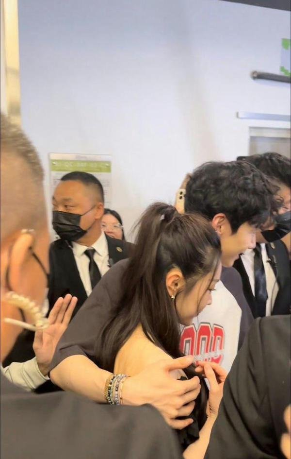 宋轶说喜欢胖的男生