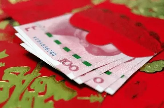 杭州一对新人办婚宴发明“礼金互免卡”,值得推广吗?