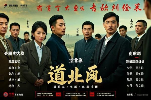 道北人电视剧演员表