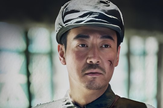 李墨尹原型