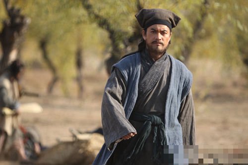 晁盖最经典十部电影