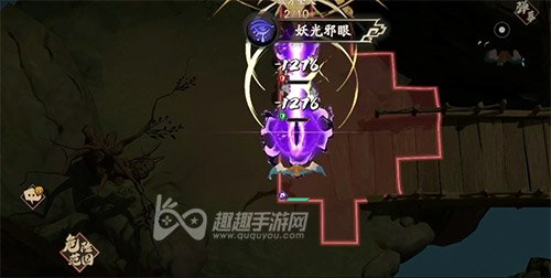 天地劫幽城再临羽魅梦境初级怎么过图文攻略