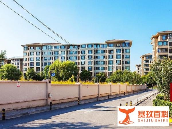 北京五环外的西山林语,真是IT精英的优选吗?