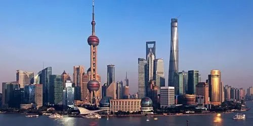 上海地标古建筑将被5.6亿起拍价拍卖，这标志着一个时代的终结吗？
