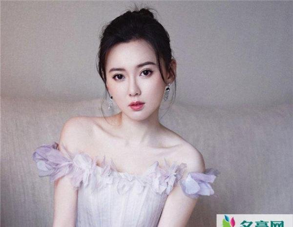 江铠同翟天临什么时候分手的 江铠同翟天临为什么分手