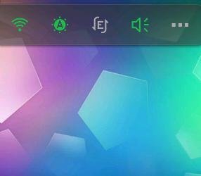 步步高VIVO E1手机如何开启窗口动画？