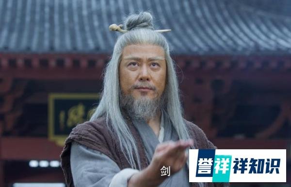 张若昀发长文告别徐凤年,疑似透露《雪中悍刀行》第二季播出时间