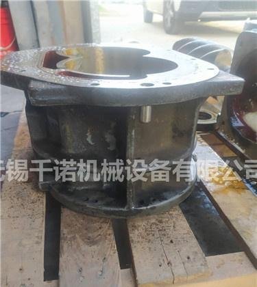螺杆式空压机的大修 包括哪些内容?