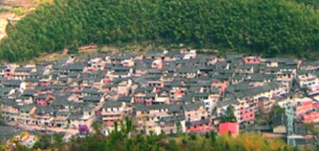 芈月山村是哪个省的？