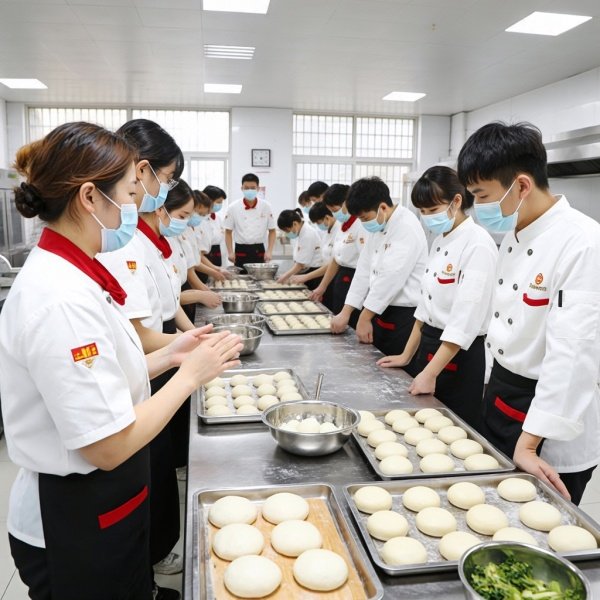 成都早餐培训多少钱