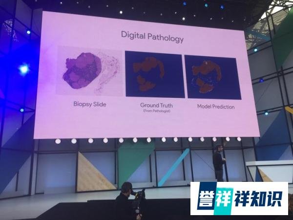 独家揭秘｜Mobile first to AI first, 前进GoogleIO！