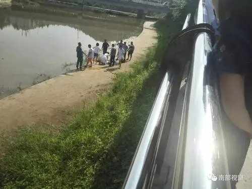 江苏一男子钓鱼时勾到一溺亡老人,这名老人究竟是如何溺亡的?