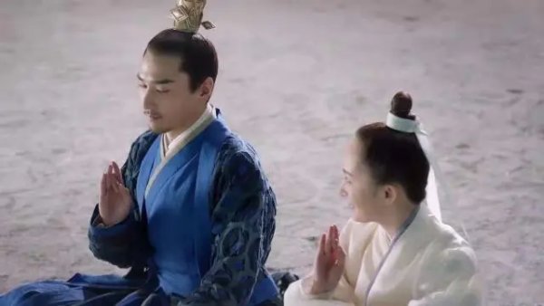 墨渊为什么大婚杀少绾