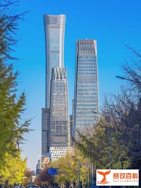 我国不再建设500米以上高楼！目前有7座超过500米，它们都是谁？