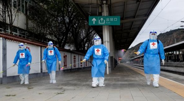 9种毒株亚型进中国，值得国民担心吗？