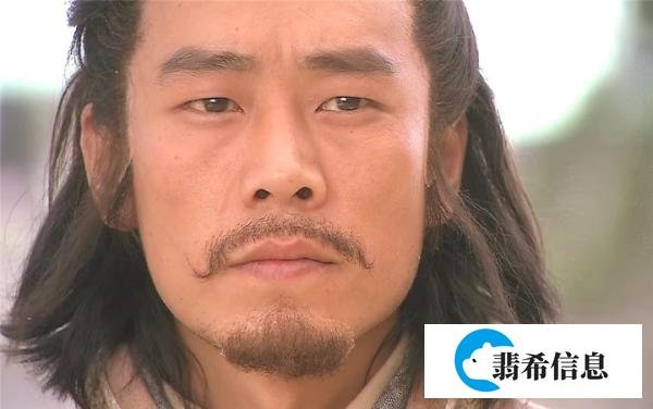 水浒人物：可有可无，在梁山凑数，留一谜题难倒专家