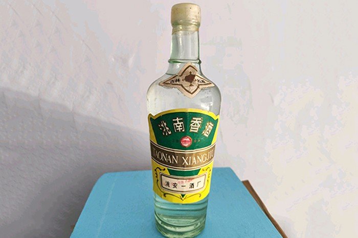 东北十大名酒