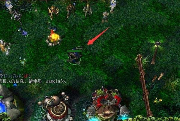 Dota中食尸鬼打野技巧有哪些？