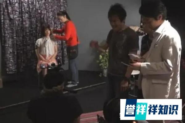日本尺度片《现场不NG》:扒开灰色产业的表面和真实的生存现状